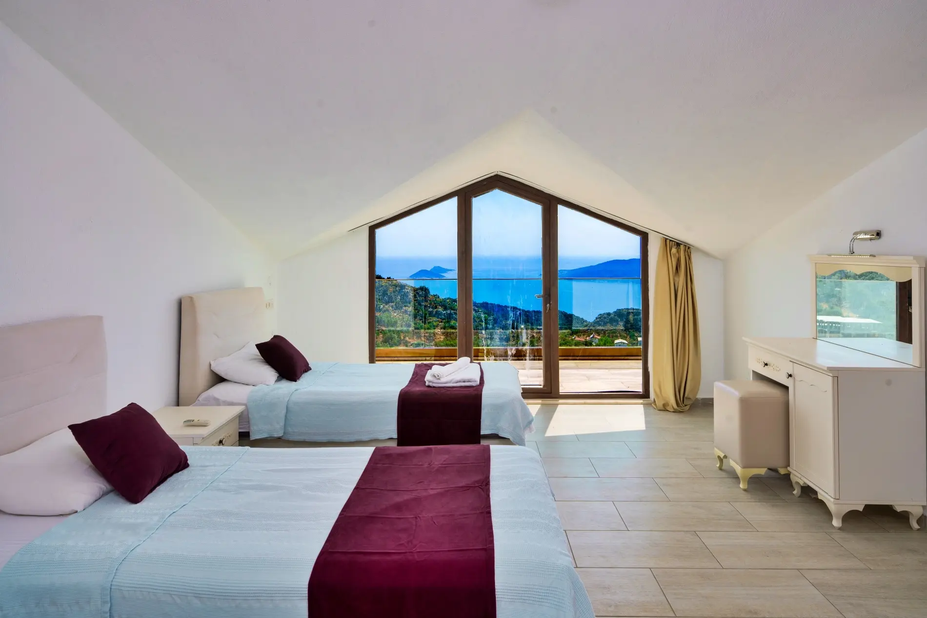 Villa Akkaya Melisa görsel 36